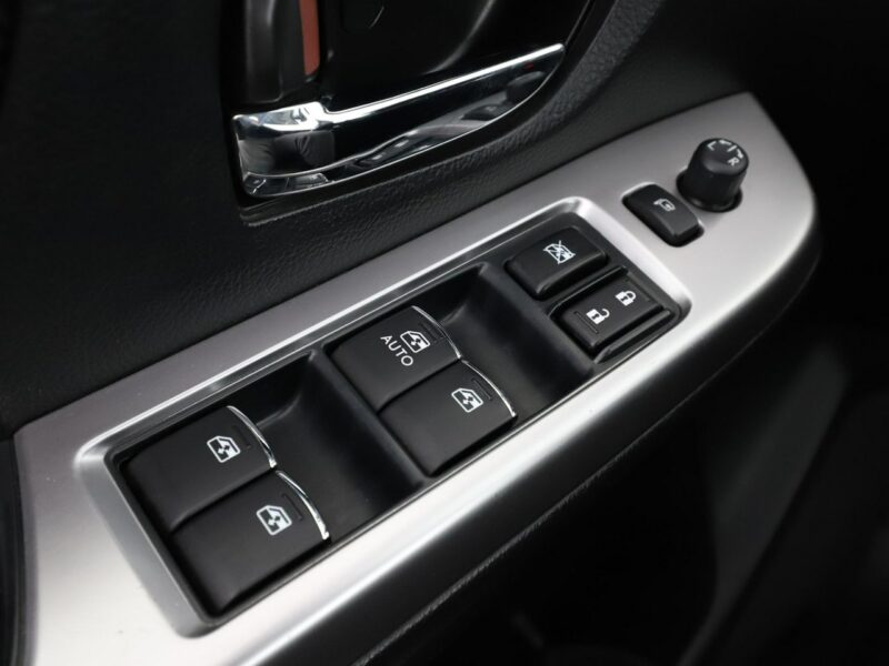 Subaru XV automat 4x4 kamera tempomat klima-auto