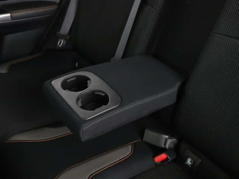 Subaru XV automat 4x4 kamera tempomat klima-auto