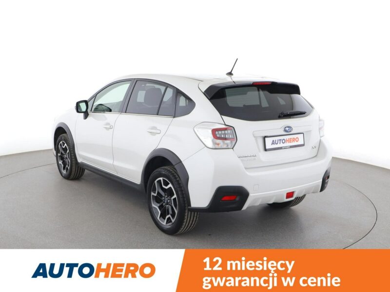Subaru XV automat 4x4 kamera tempomat klima-auto