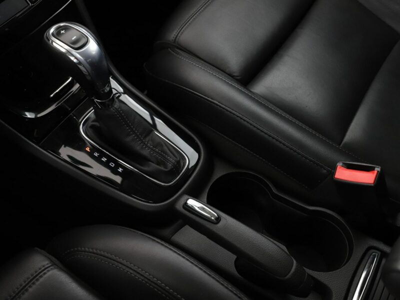 Opel Mokka Elite automat skóra navi grzane fotele kamera tempomat LED I (2012-2019)
