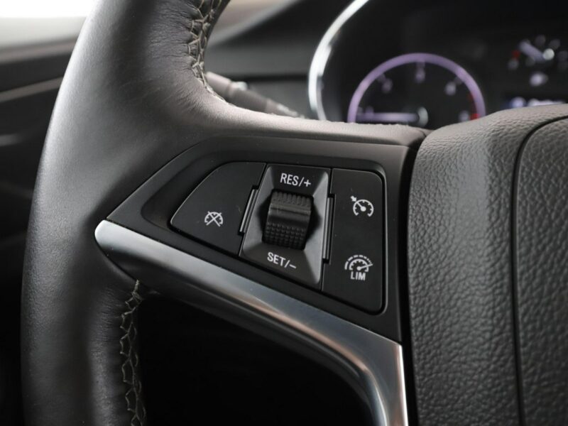 Opel Mokka Elite automat skóra navi grzane fotele kamera tempomat LED I (2012-2019)