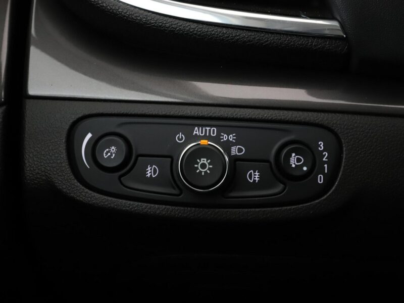Opel Mokka Elite automat skóra navi grzane fotele kamera tempomat LED I (2012-2019)
