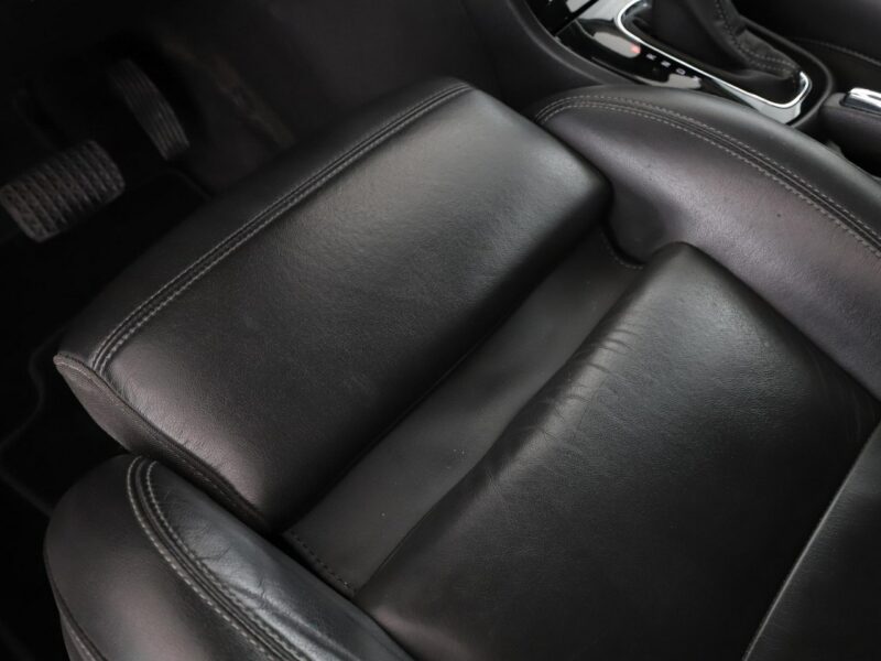 Opel Mokka Elite automat skóra navi grzane fotele kamera tempomat LED I (2012-2019)