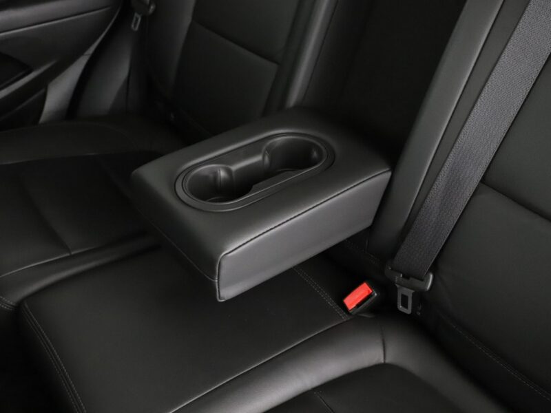 Opel Mokka Elite automat skóra navi grzane fotele kamera tempomat LED I (2012-2019)