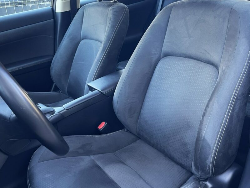 Lexus CT Salon PL FV23% 1.8 Hybryda Bezwypad Kamera Ledy Alcantara I (2010-)