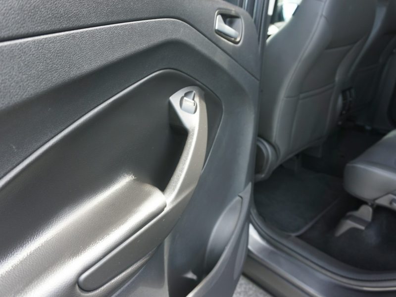Ford Kuga 2.0 180KM 4X4 AWD, automat, bogate wyposażenie, rok gwarancji, II (2012-)