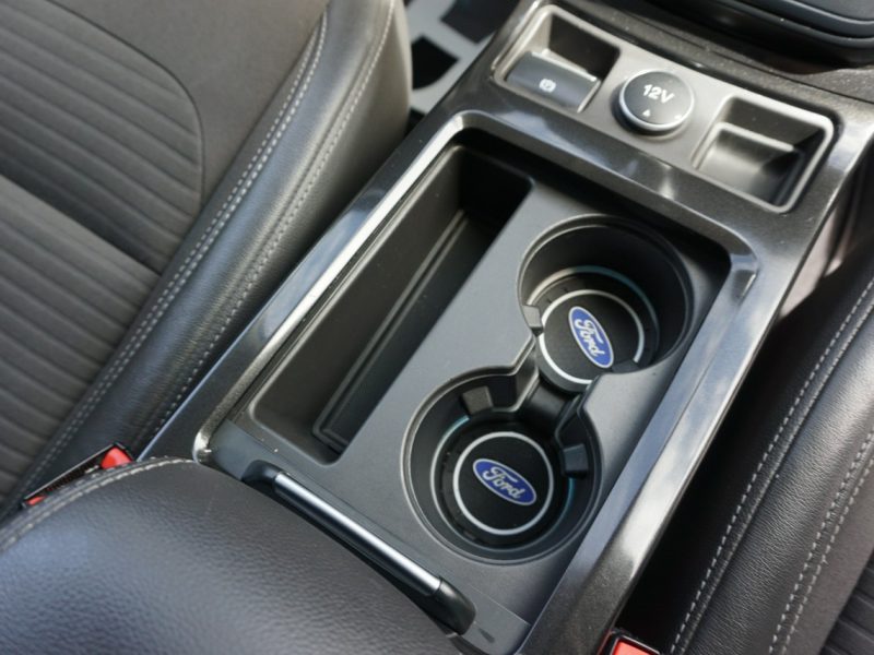 Ford Kuga 2.0 180KM 4X4 AWD, automat, bogate wyposażenie, rok gwarancji, II (2012-)