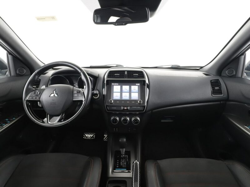 Mitsubishi ASX automat panorama navi kamera tempomat klima-auto Bluetooth