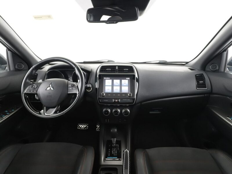 Mitsubishi ASX automat panorama navi kamera tempomat klima-auto Bluetooth