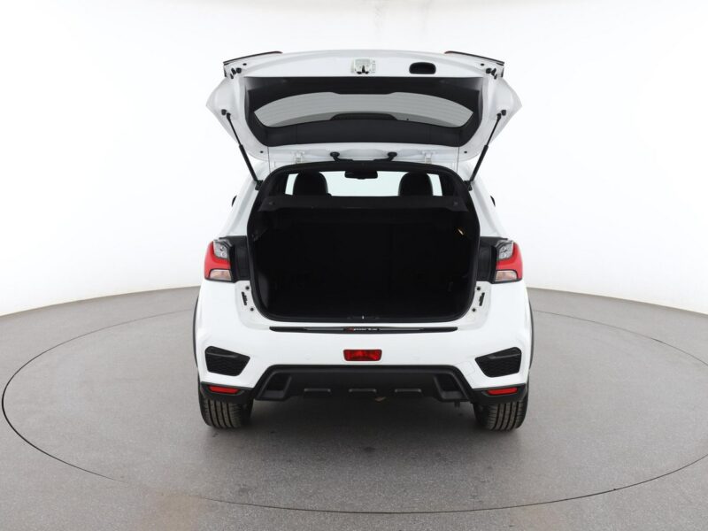 Mitsubishi ASX automat panorama navi kamera tempomat klima-auto Bluetooth