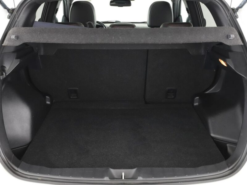 Mitsubishi ASX automat panorama navi kamera tempomat klima-auto Bluetooth