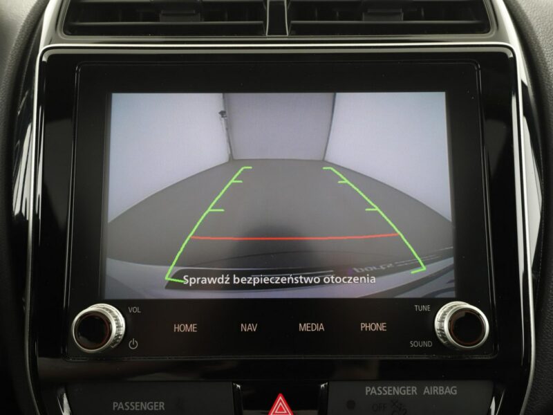 Mitsubishi ASX automat panorama navi kamera tempomat klima-auto Bluetooth