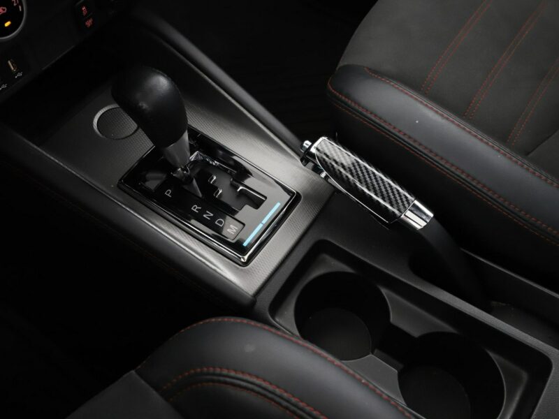 Mitsubishi ASX automat panorama navi kamera tempomat klima-auto Bluetooth