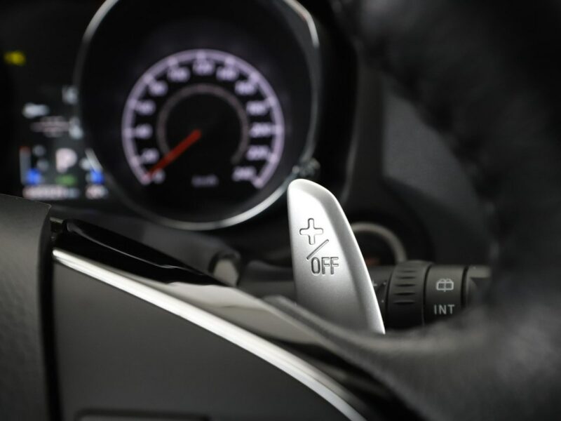 Mitsubishi ASX automat panorama navi kamera tempomat klima-auto Bluetooth