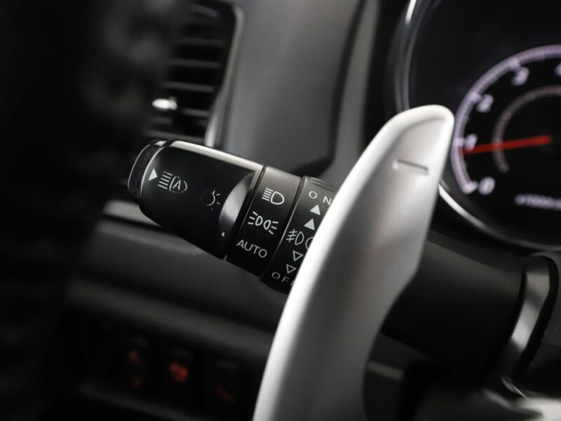 Mitsubishi ASX automat panorama navi kamera tempomat klima-auto Bluetooth