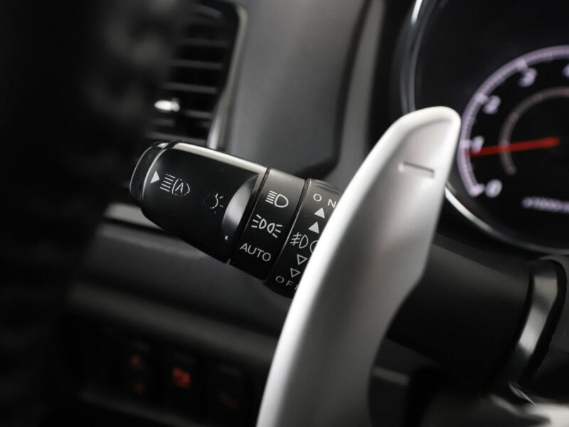 Mitsubishi ASX automat panorama navi kamera tempomat klima-auto Bluetooth