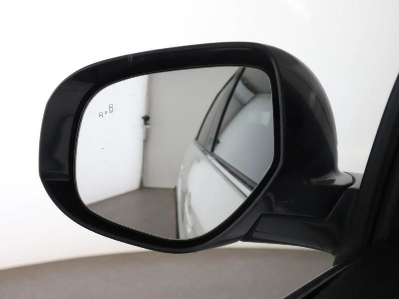 Mitsubishi ASX automat panorama navi kamera tempomat klima-auto Bluetooth