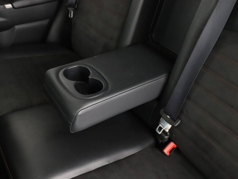 Mitsubishi ASX automat panorama navi kamera tempomat klima-auto Bluetooth