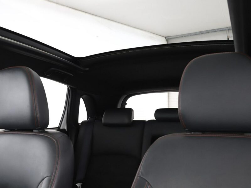 Mitsubishi ASX automat panorama navi kamera tempomat klima-auto Bluetooth