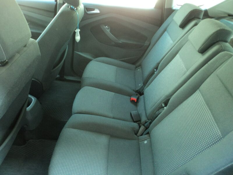 Ford C-Max sprzedan Forda C-MAXA II (2010-)