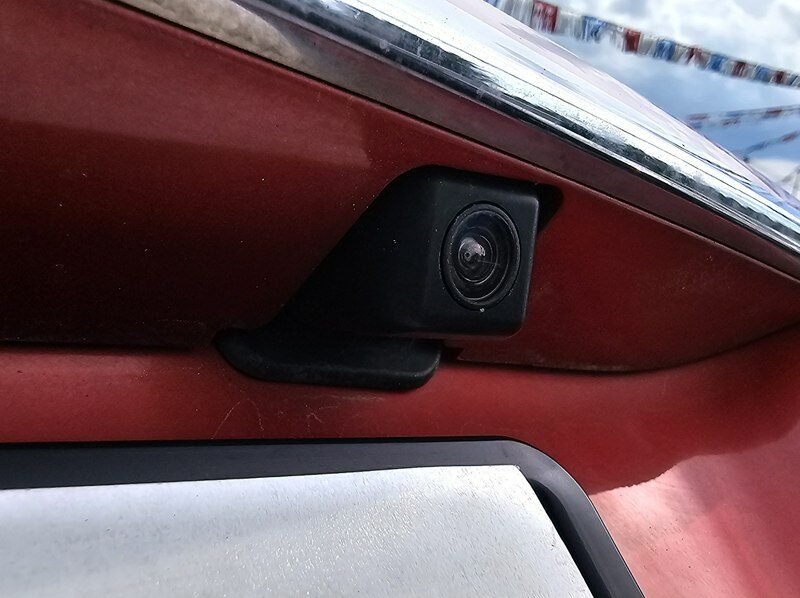 Toyota Verso -SPRZEDANY- Salon PL,Automat,7-OS,Perłowy, GWARANCJA -Automi-x.pl
