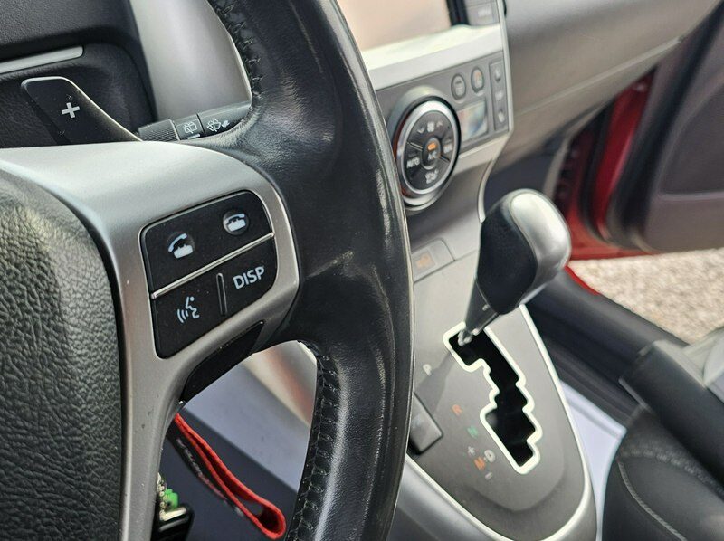 Toyota Verso -SPRZEDANY- Salon PL,Automat,7-OS,Perłowy, GWARANCJA -Automi-x.pl