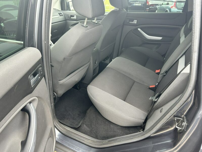 Ford Kuga Super stan Titanium I (2008-2012)