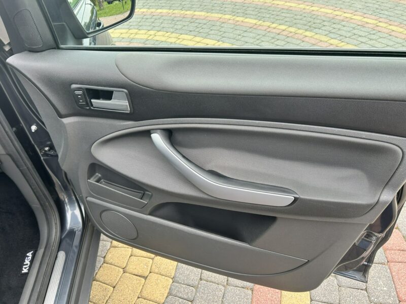 Ford Kuga Super stan Titanium I (2008-2012)