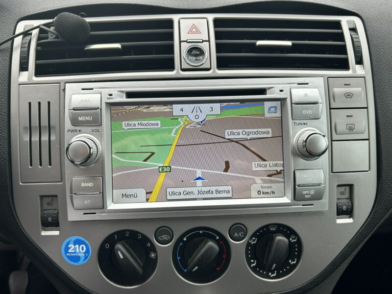 Ford Kuga Super stan Titanium I (2008-2012)