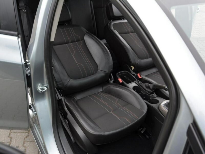 Opel Astra 1.7CDT-I (110KM) 150-lecie Opla Navi pół-Skóry 2xParktr. Szyberdach J (2009-2019)