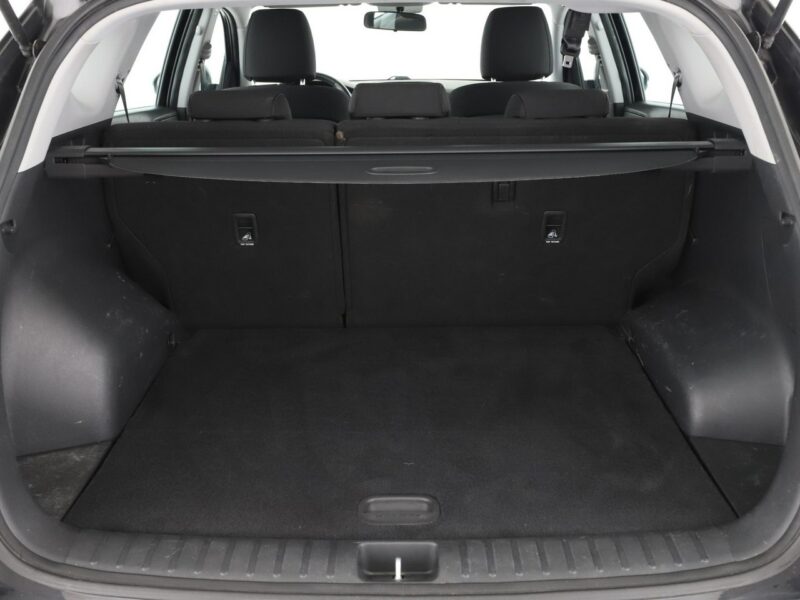 Hyundai Tucson FL 1.6 TGDI Automat 4WD Klima Tempomat Grzane Fotele Kierownica Kamera III (2015-2020)