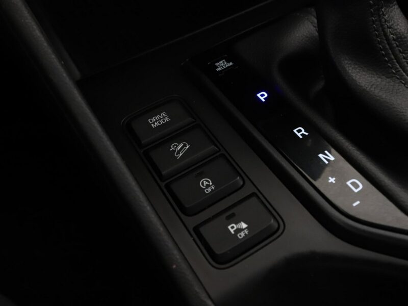 Hyundai Tucson FL 1.6 TGDI Automat 4WD Klima Tempomat Grzane Fotele Kierownica Kamera III (2015-2020)
