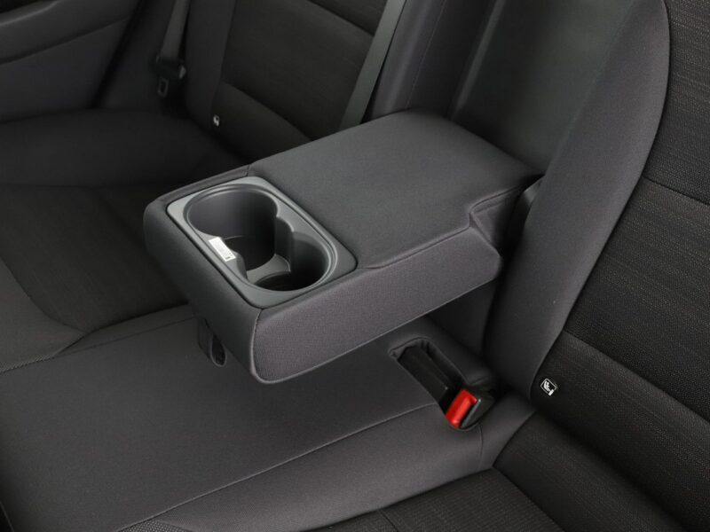 Hyundai IONIQ hybryda kamera ACC Bluetooth klima-auto