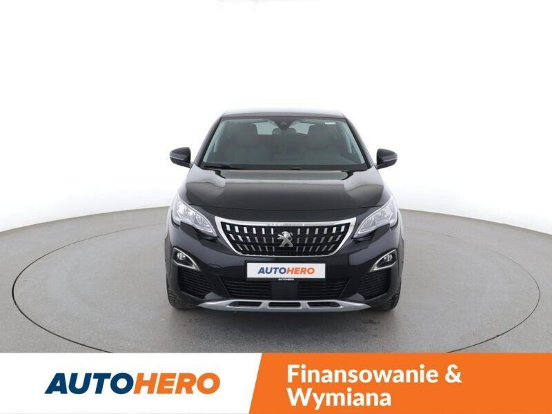 Peugeot 3008 GRATIS! Pakiet Serwisowy o wartości 1400 zł! II (2016-)