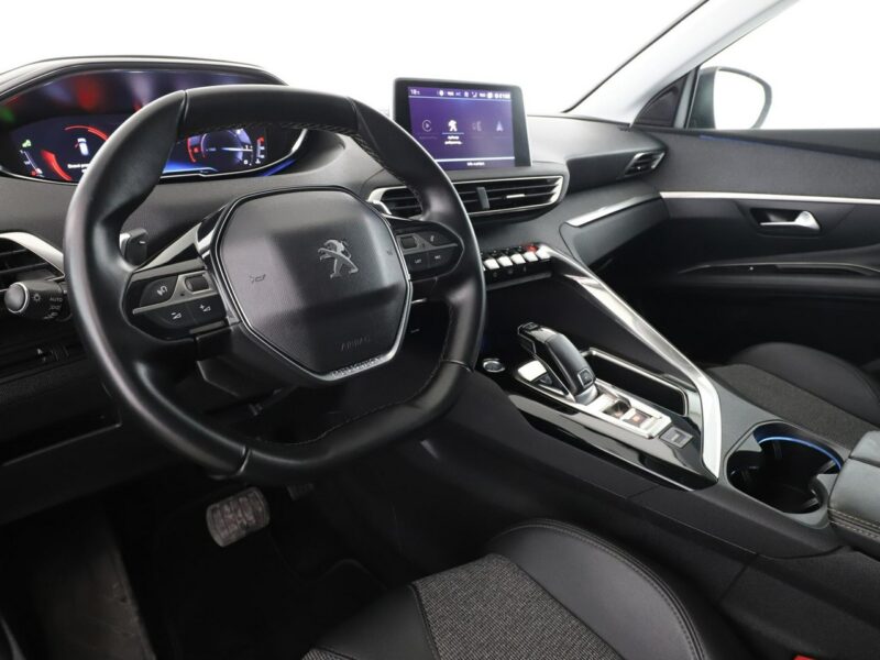 Peugeot 3008 GRATIS! Pakiet Serwisowy o wartości 1400 zł! II (2016-)