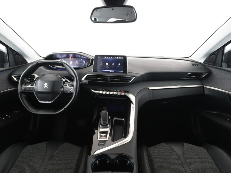 Peugeot 3008 GRATIS! Pakiet Serwisowy o wartości 1400 zł! II (2016-)