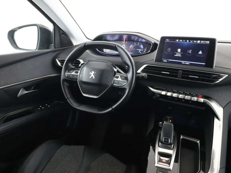 Peugeot 3008 GRATIS! Pakiet Serwisowy o wartości 1400 zł! II (2016-)