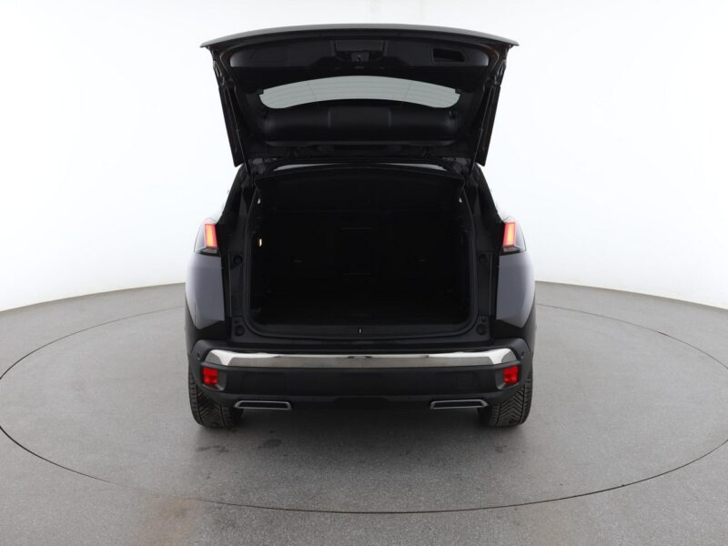 Peugeot 3008 GRATIS! Pakiet Serwisowy o wartości 1400 zł! II (2016-)