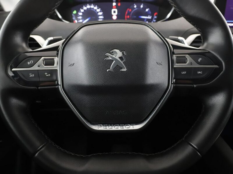 Peugeot 3008 GRATIS! Pakiet Serwisowy o wartości 1400 zł! II (2016-)