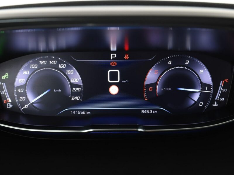 Peugeot 3008 GRATIS! Pakiet Serwisowy o wartości 1400 zł! II (2016-)