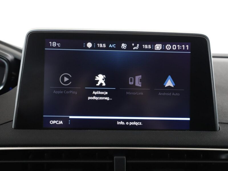 Peugeot 3008 GRATIS! Pakiet Serwisowy o wartości 1400 zł! II (2016-)