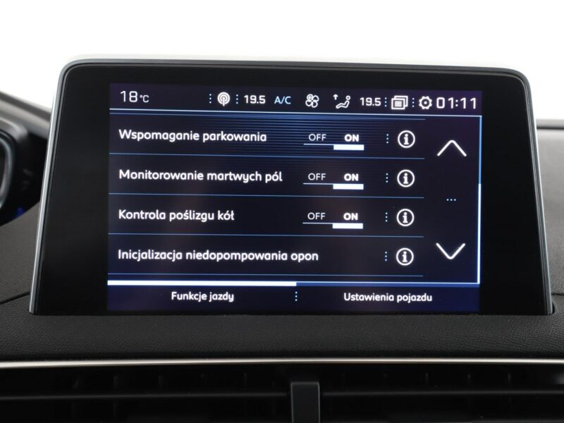 Peugeot 3008 GRATIS! Pakiet Serwisowy o wartości 1400 zł! II (2016-)