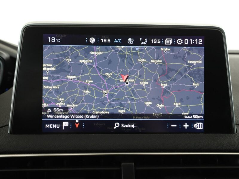 Peugeot 3008 GRATIS! Pakiet Serwisowy o wartości 1400 zł! II (2016-)