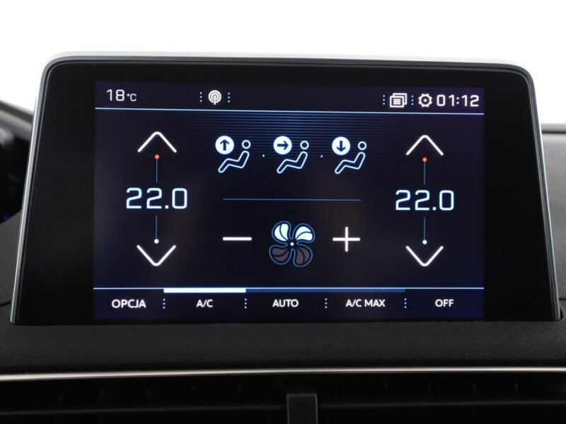 Peugeot 3008 GRATIS! Pakiet Serwisowy o wartości 1400 zł! II (2016-)