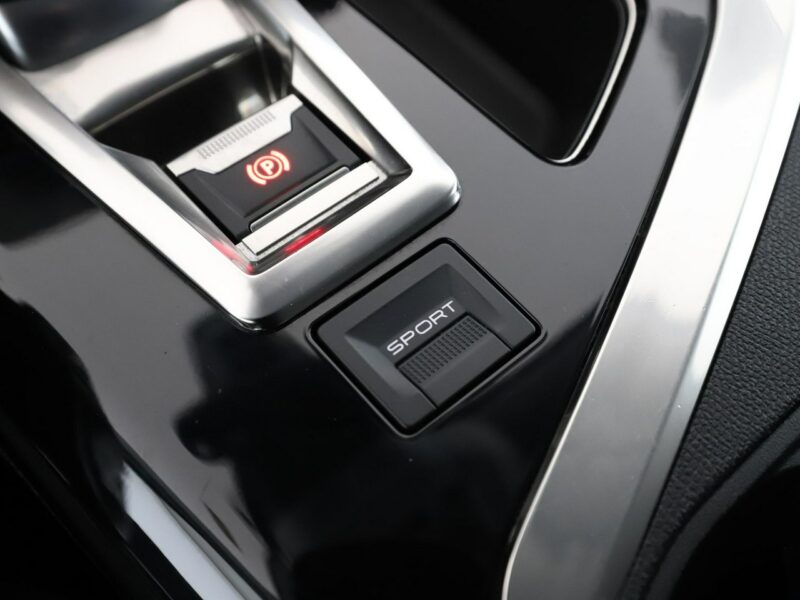 Peugeot 3008 GRATIS! Pakiet Serwisowy o wartości 1400 zł! II (2016-)