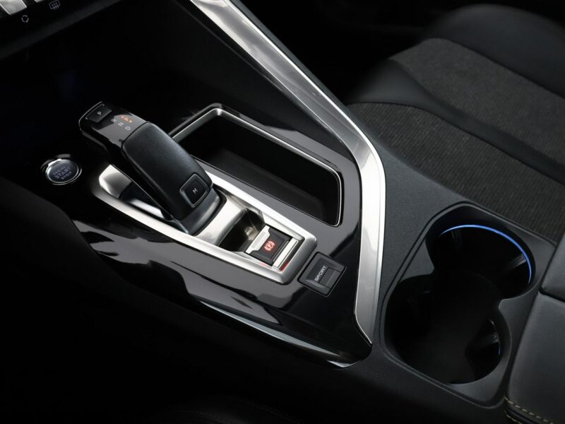 Peugeot 3008 GRATIS! Pakiet Serwisowy o wartości 1400 zł! II (2016-)