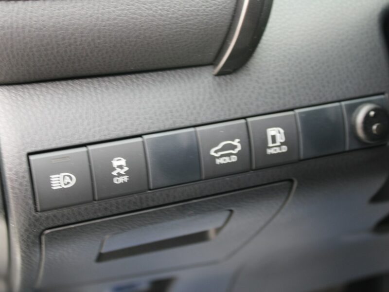 Toyota Camry 2.5 Hybrid e-CTV Comfort F-vat Kamera Gwarancja IX (2018-)