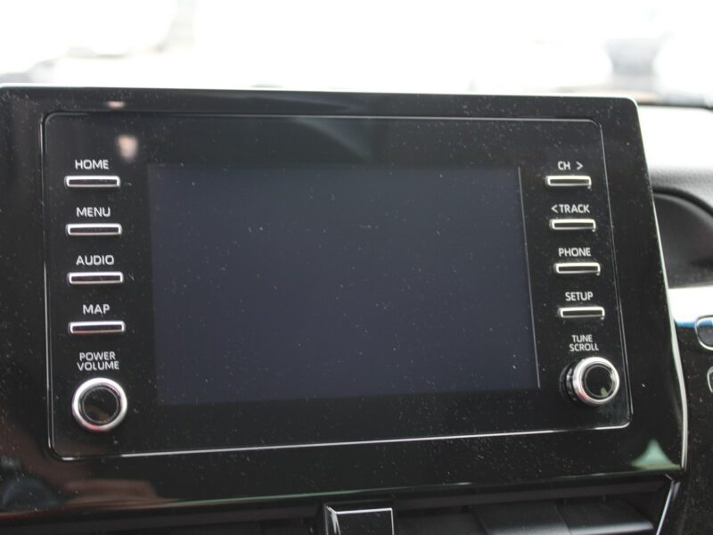 Toyota Camry 2.5 Hybrid e-CTV Comfort F-vat Kamera Gwarancja IX (2018-)