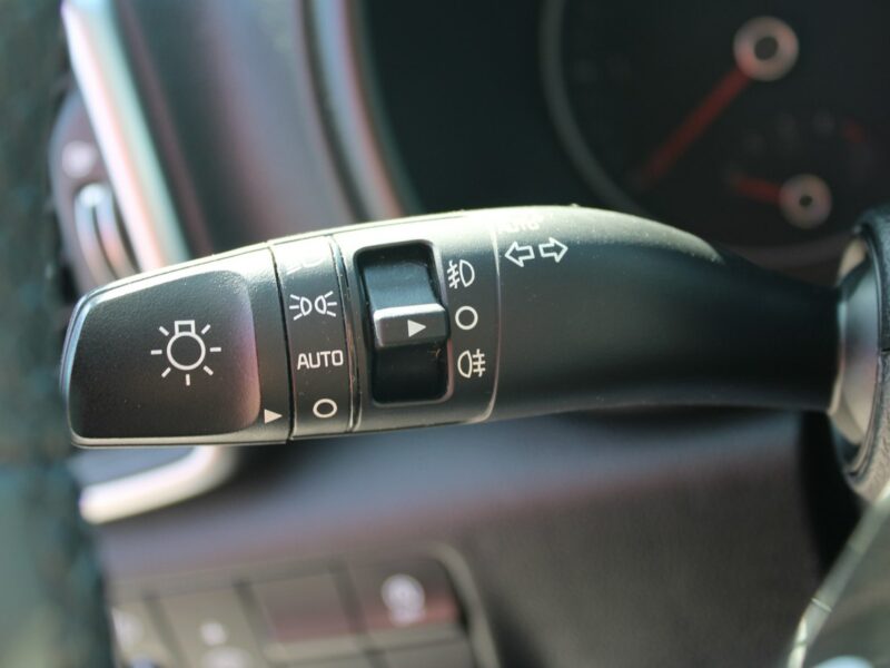 Kia Sportage Automat Gwarancja Salon Polska IV (2016-2021)