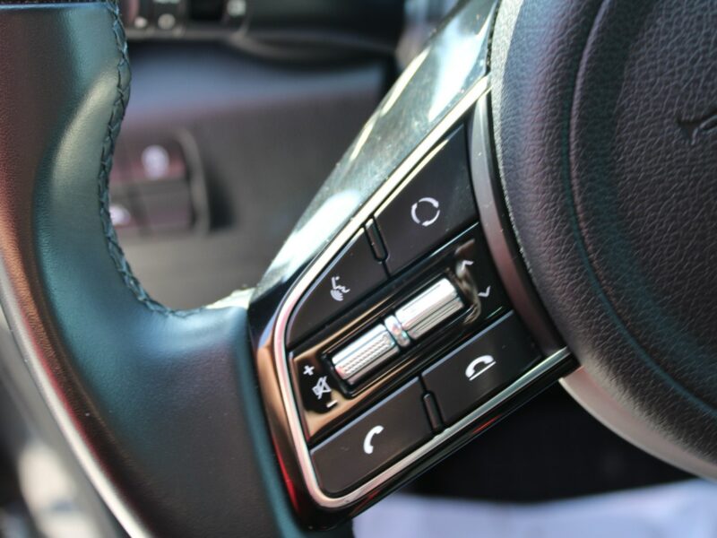 Kia Sportage Automat Gwarancja Salon Polska IV (2016-2021)